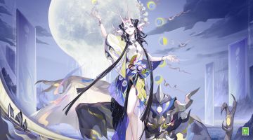 ☆大夜摩天阎魔新皮肤情报☆