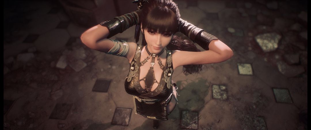 用XBOX精英手柄备战《剑星》！组合键设置攻略截图