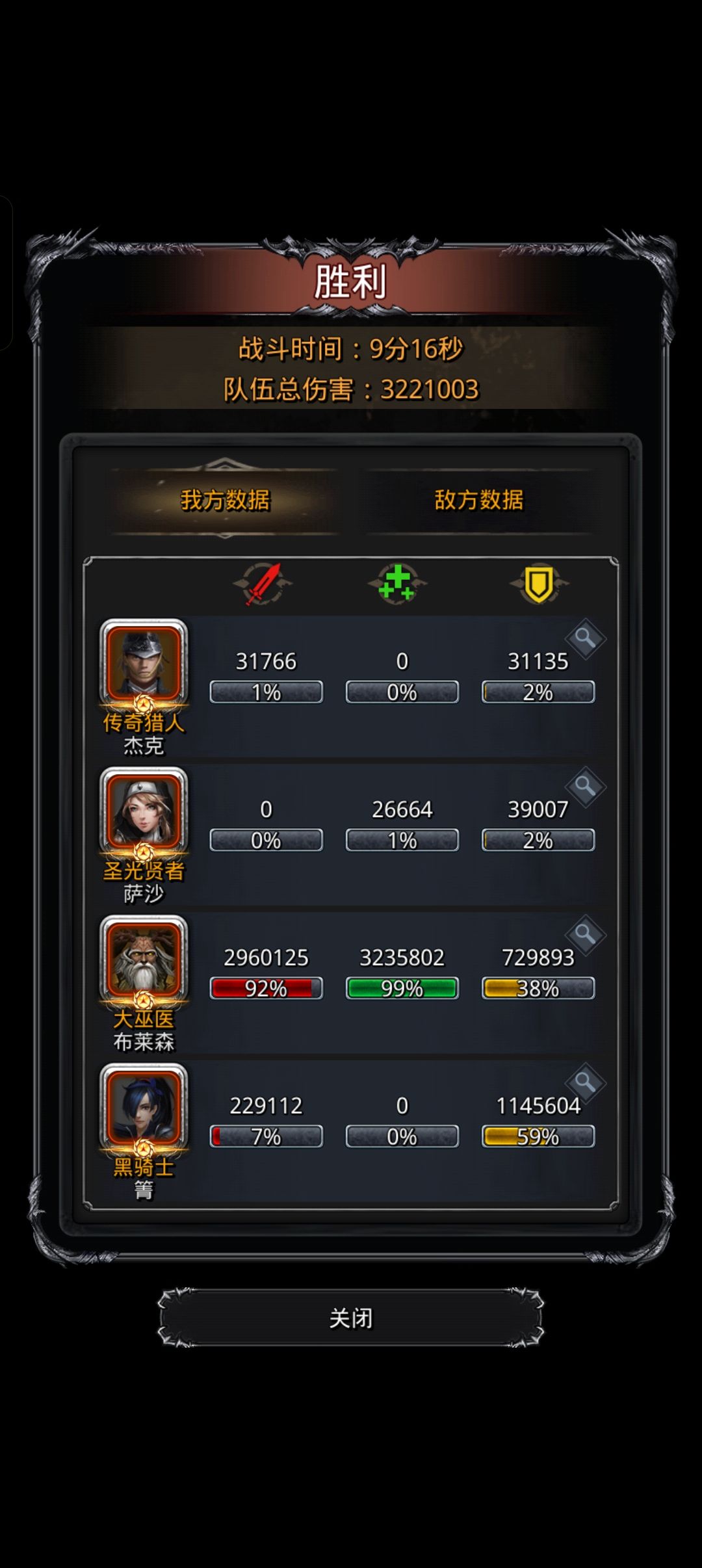 图20战争巨像 5