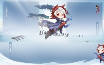 壁纸第五弹 | 七月全新壁纸来啦~