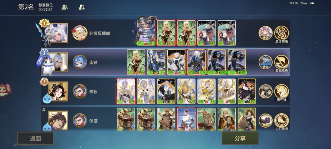 万血许褚被暴打 1