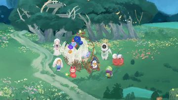 晚安森林●2025-03-05新版本修改