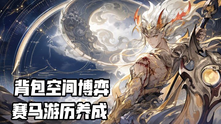 背包×策略×神话,这款修仙游戏到底好不好玩?截图