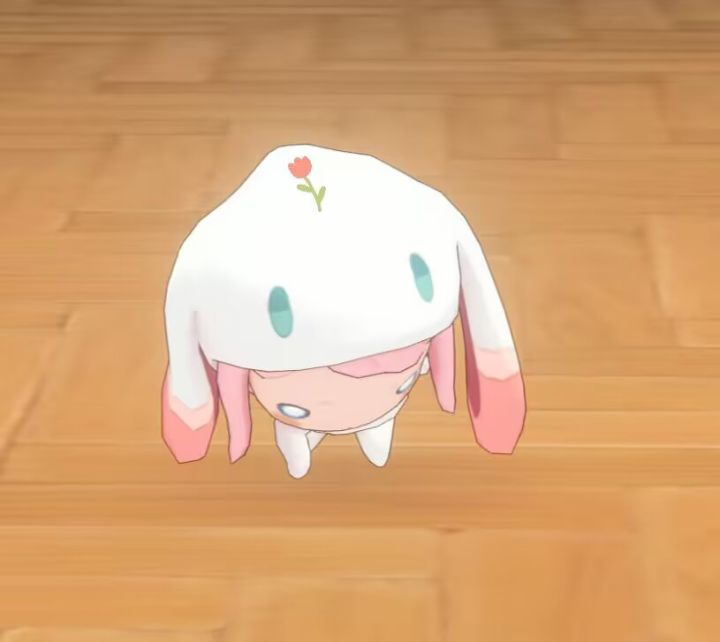 帽兜宝宝的治愈日常截图