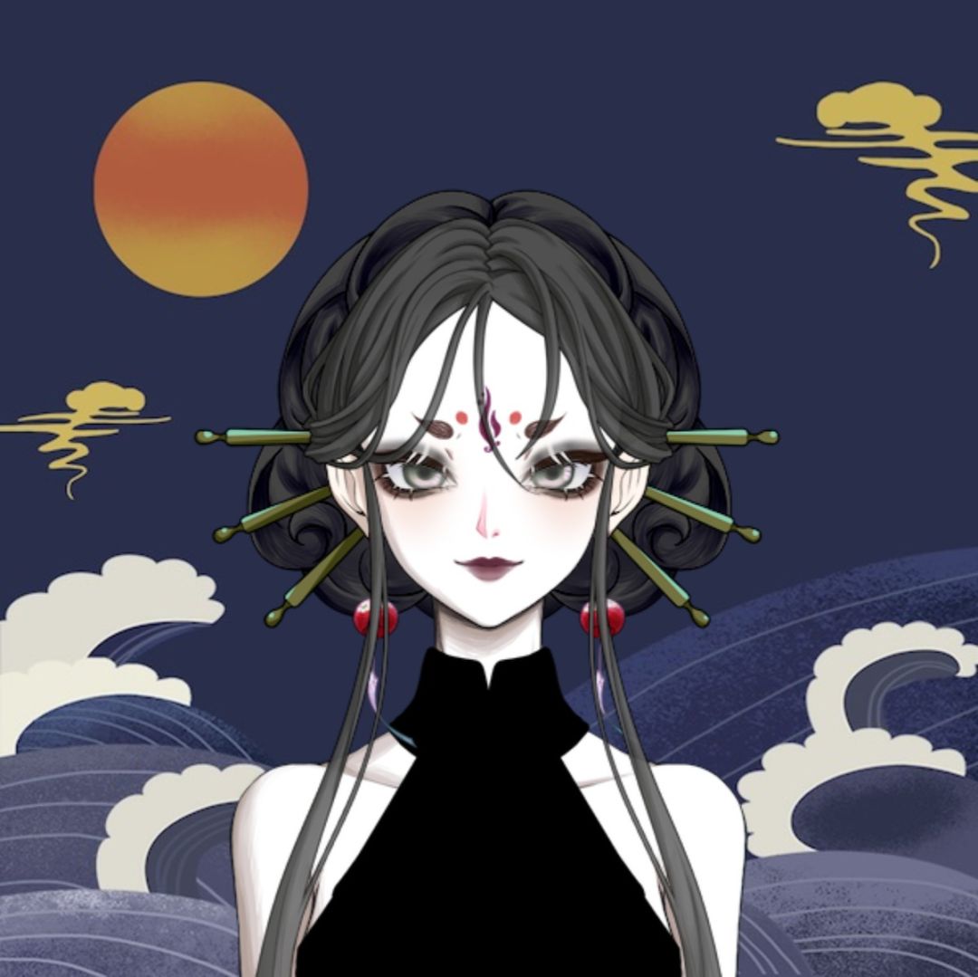 一些随机发挥的小玩意儿 3