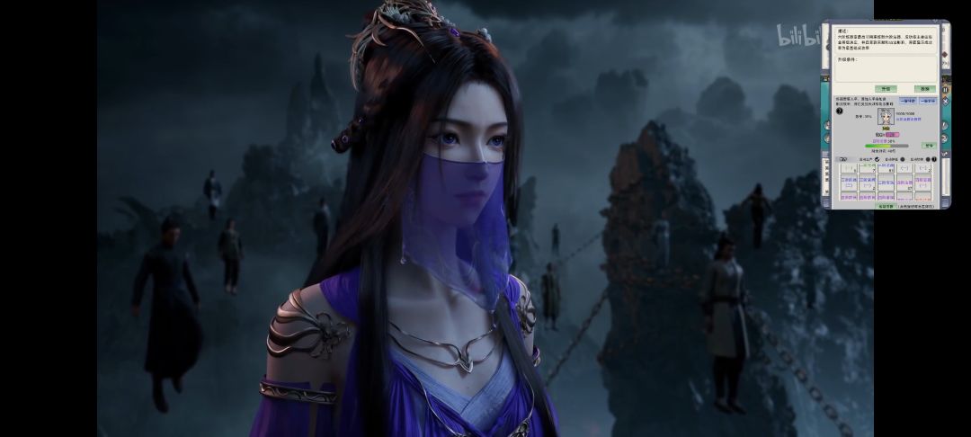 拯救乱星海第一美女 1