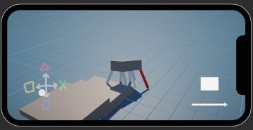 所以我真的做了只bug？