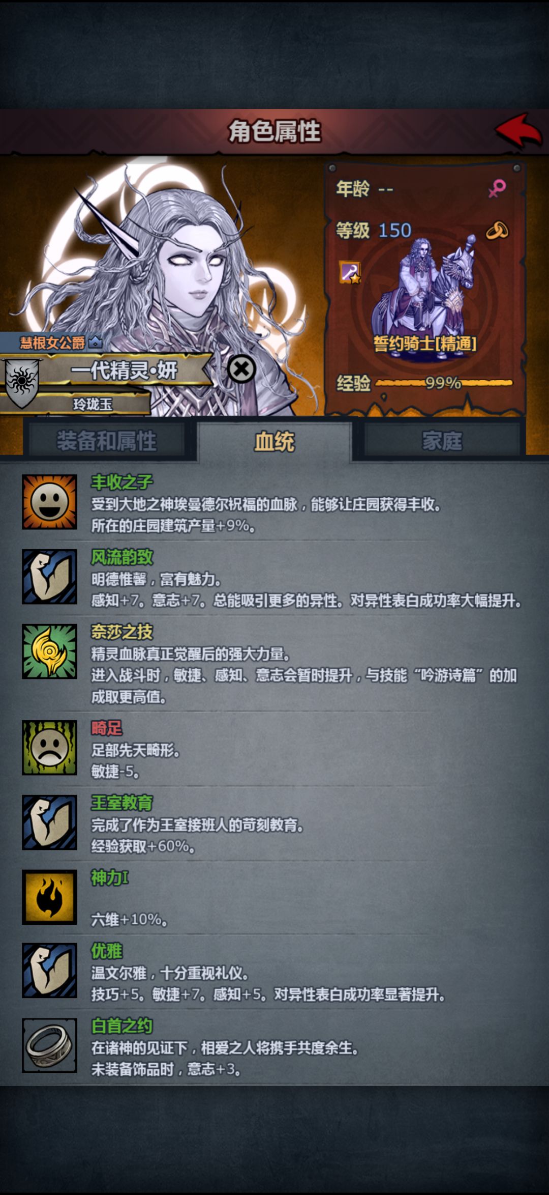 何意未啊? 1
