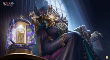 美丽新世界 《第五人格》“记录员”限时礼包爆料来袭！