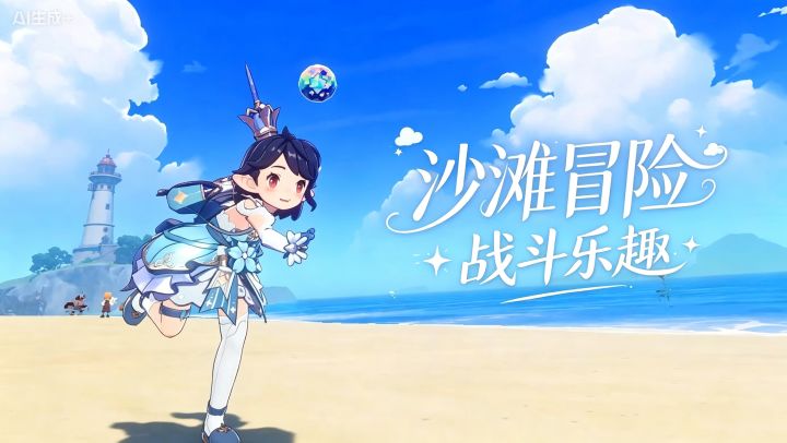 S2异色瞬间_炫彩球迪迪截图