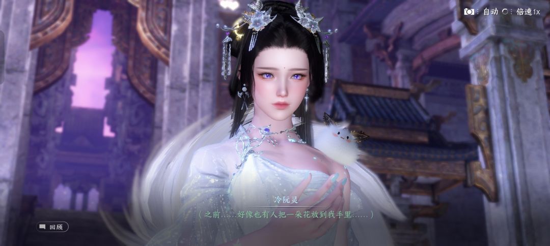 还是喜欢我家包子女儿。 3