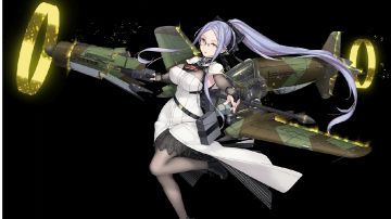 落弦箭——Do335重型战斗机。