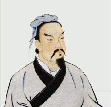 我来设计身份：钜子（墨家的首领）