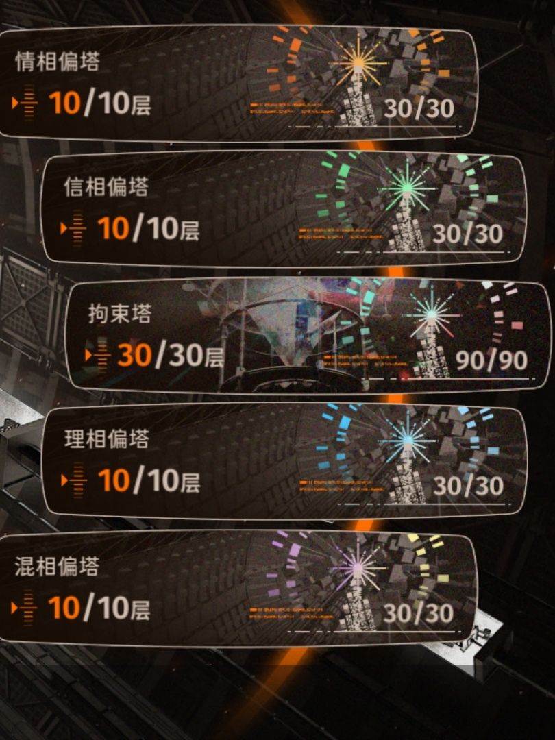 塔爬完了,纪念一下 2