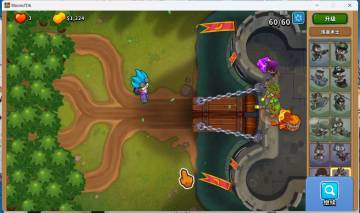 猴子经验速刷攻略（军事篇）