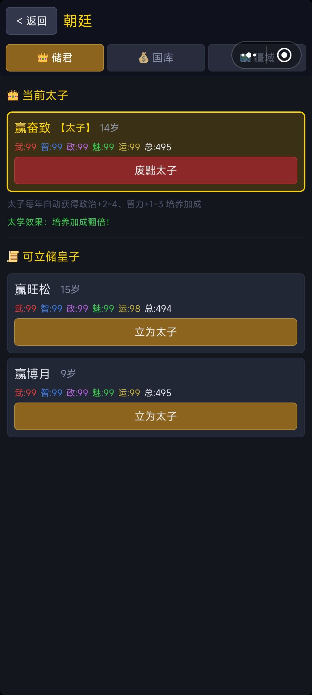 岭南一农夫，天下于我何加焉 2
