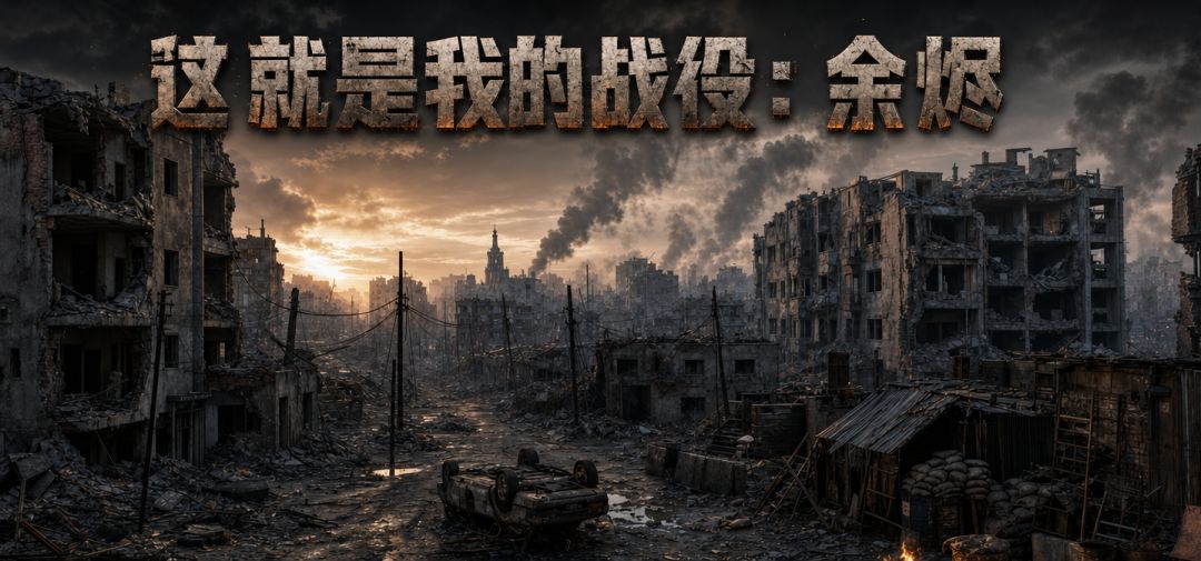 末日生存游戏,希望能来独特的快乐时光! 1