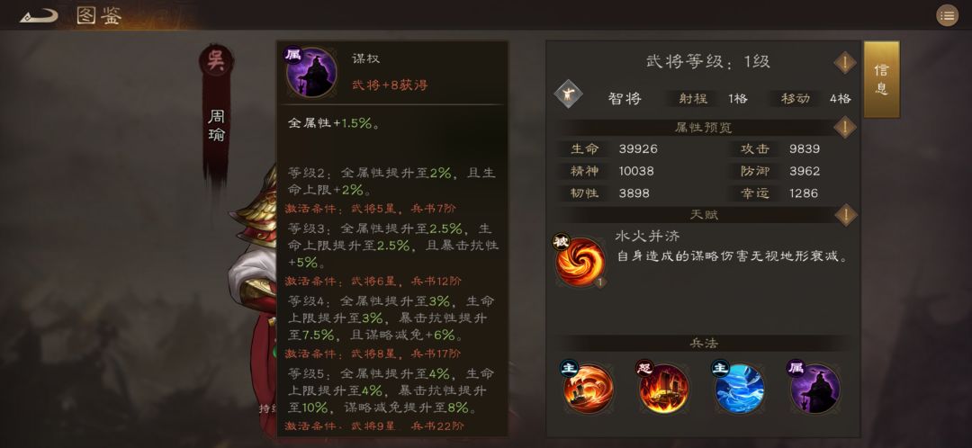 新无双将领——周瑜 4