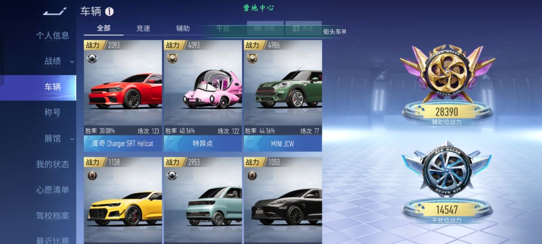 道奇SRT真心玩不懂 2