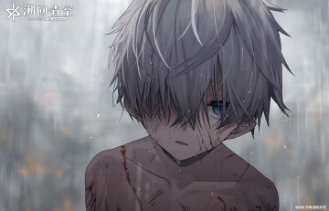 【新章上线预告✨】