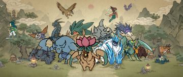 「怪物图鉴」——BOSS篇！来自秘境深处的怪物，你对它们是否了解？