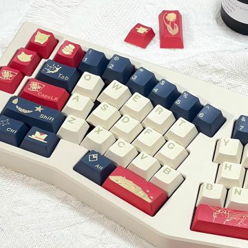 ✨ 林尼键帽｜魔术引爆指尖舞台！