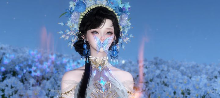 我和阿初天下第一最最好截图