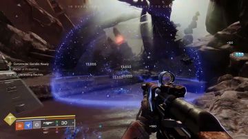 《命运2：终焉之形》|开发者游戏预览4