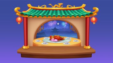 【春节福利】金龙贺岁，好礼相随！