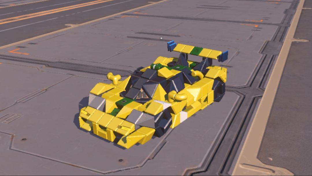 f1&f1gtr,p3是之前的 3