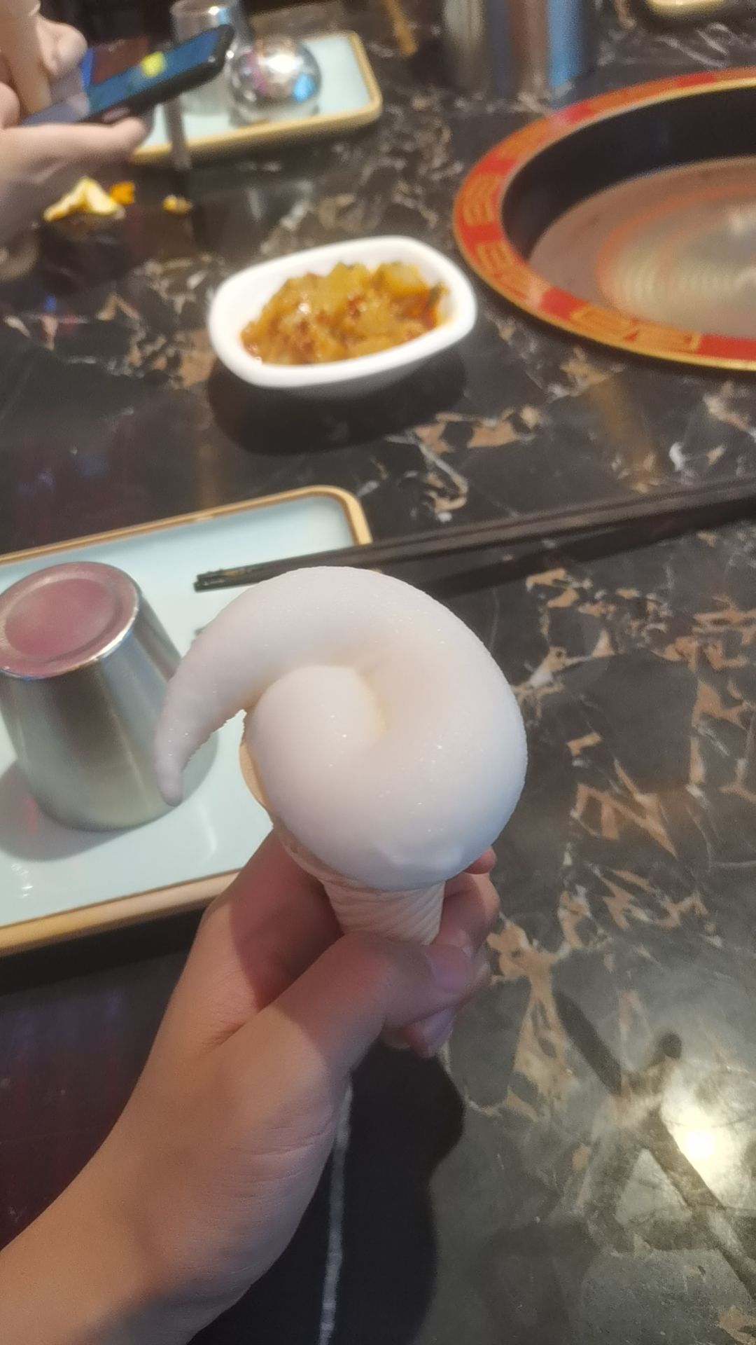 能不能别搞了 1