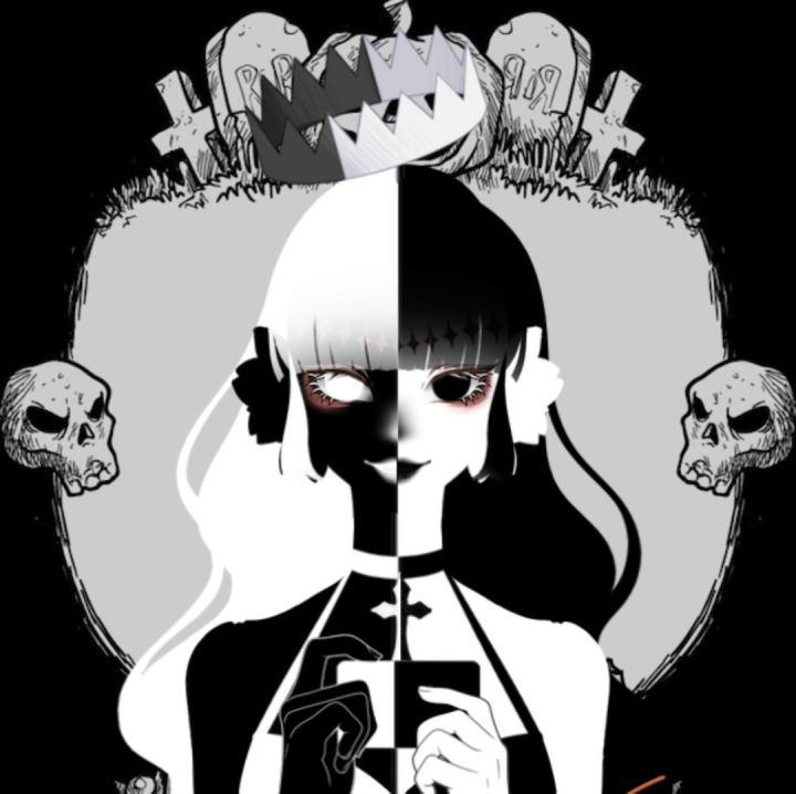 镜中少女截图