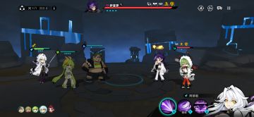 1-8紧张
布布花主力寄生中毒
巴拉龟开场控制然后换输出手
阿哆啦加速补伤致盲
开局萨菲罗刷出免控和闪避直接重开，控制失败，寄生失败也直接重来。