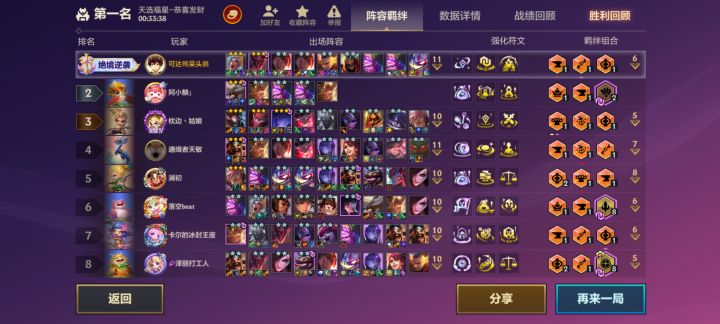 三星奥拉夫弑神腕豪 德莱文 沙鸡截图