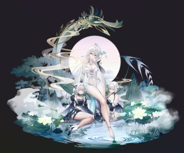 #甜梦之旅版本攻略#操偶师·哈迪斯保姆级攻略