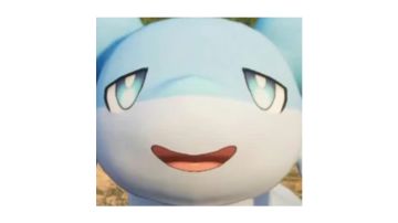 全物品存档地图导航指南