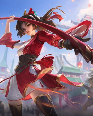 想发一个有关云缨强度的讨论