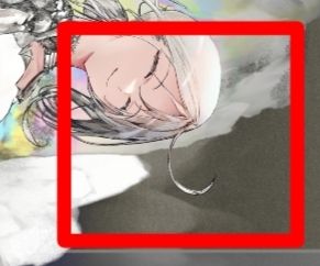 一直没发现雪姐好像有呆毛◑.◑截图