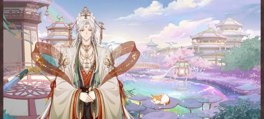 美! 1