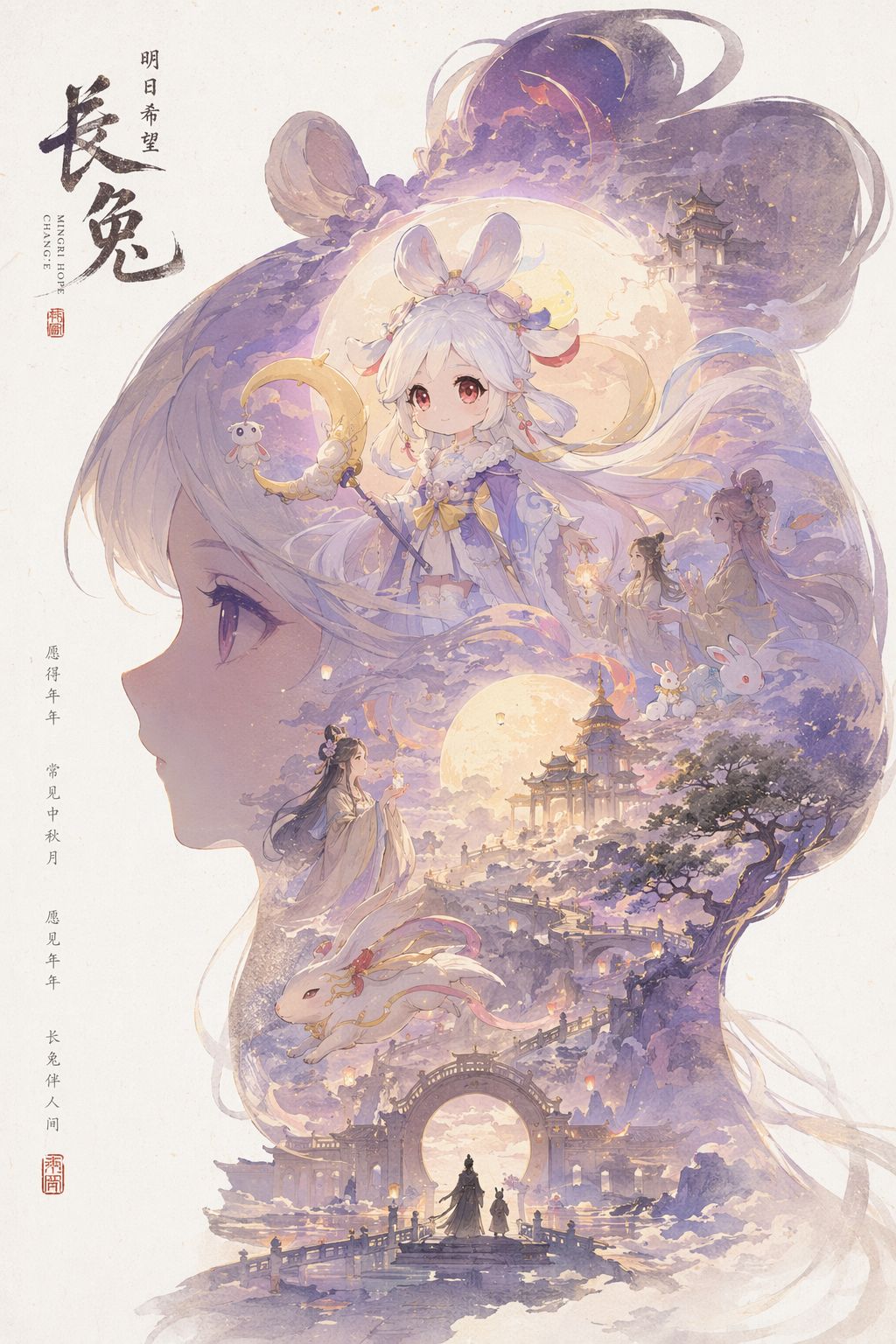 现在的AI越来越好了 2