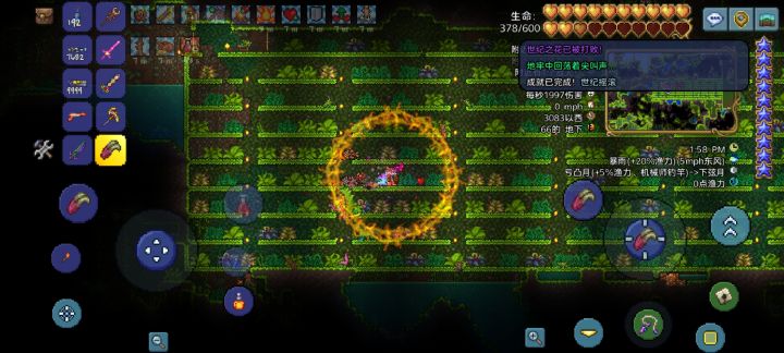 站撸世纪花截图