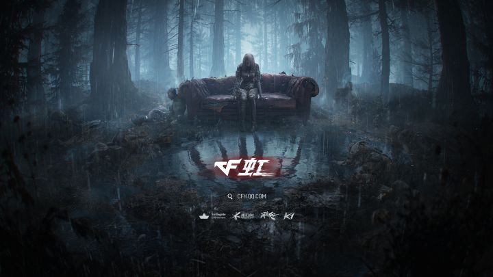 《穿越火线：虹》宣传视频 | Gamescom 2025截图