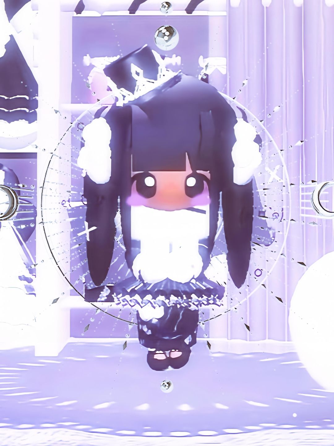 ﹫老婆請享用黒皮小蛋糕吧♡ 2