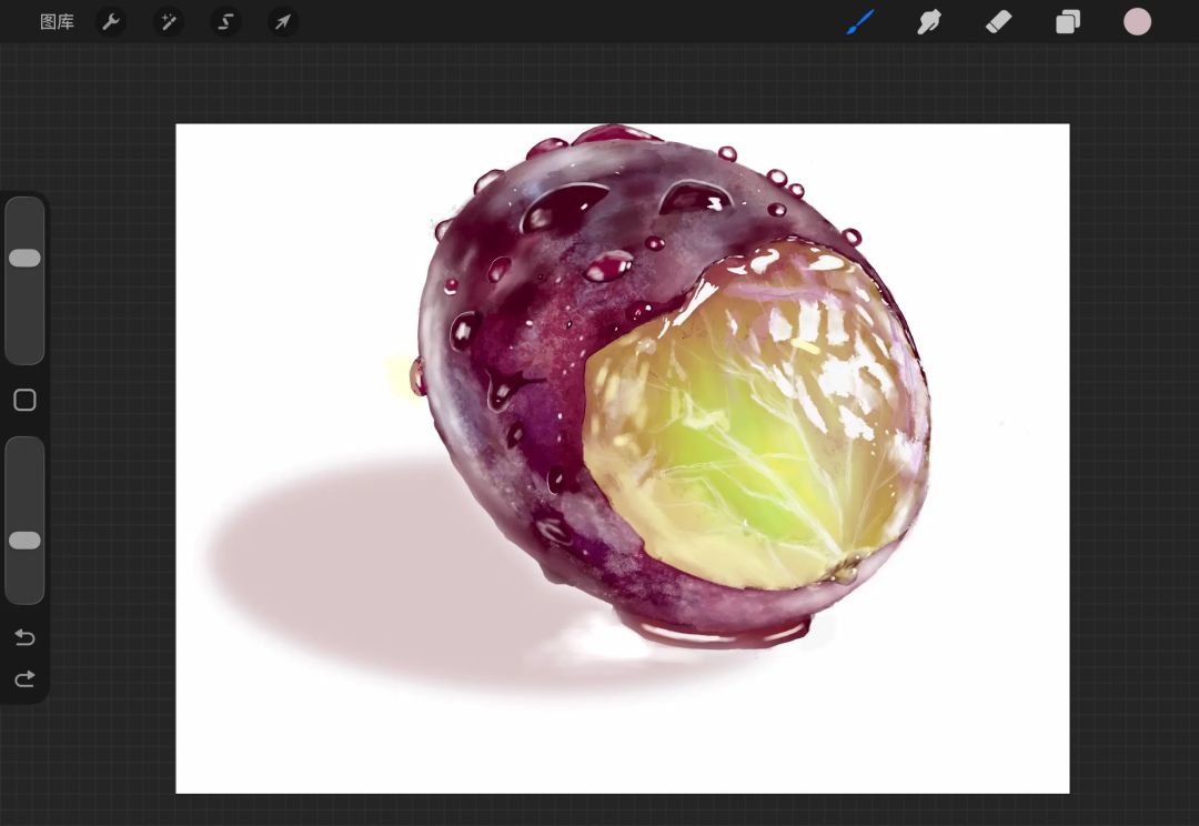 🍇 3