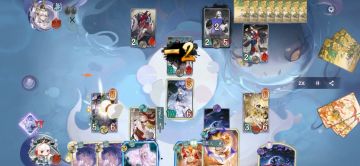 卡组推荐暨攻略——日烟otk