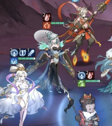 改版白骨精！实测反馈！