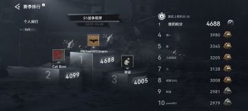 关于我游玩王牌到现在的一些理解和打法