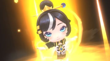 新手攻略基础机制篇#最后的荣光攻略