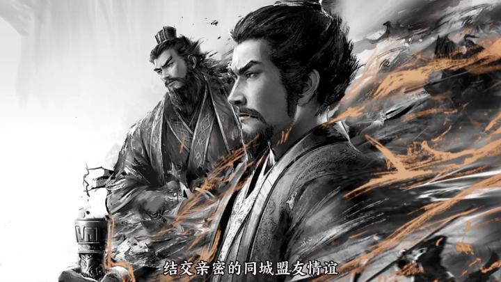 几千万人都在玩,这款SLG 又升级新策略了!截图