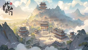 【盖楼有奖活动】得大量灵石！仙玉！